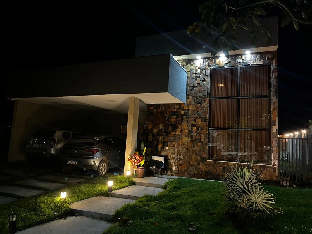 Casa de Alto Padrão no AlphavilleElegância, conforto e sofisticação definem esta...
