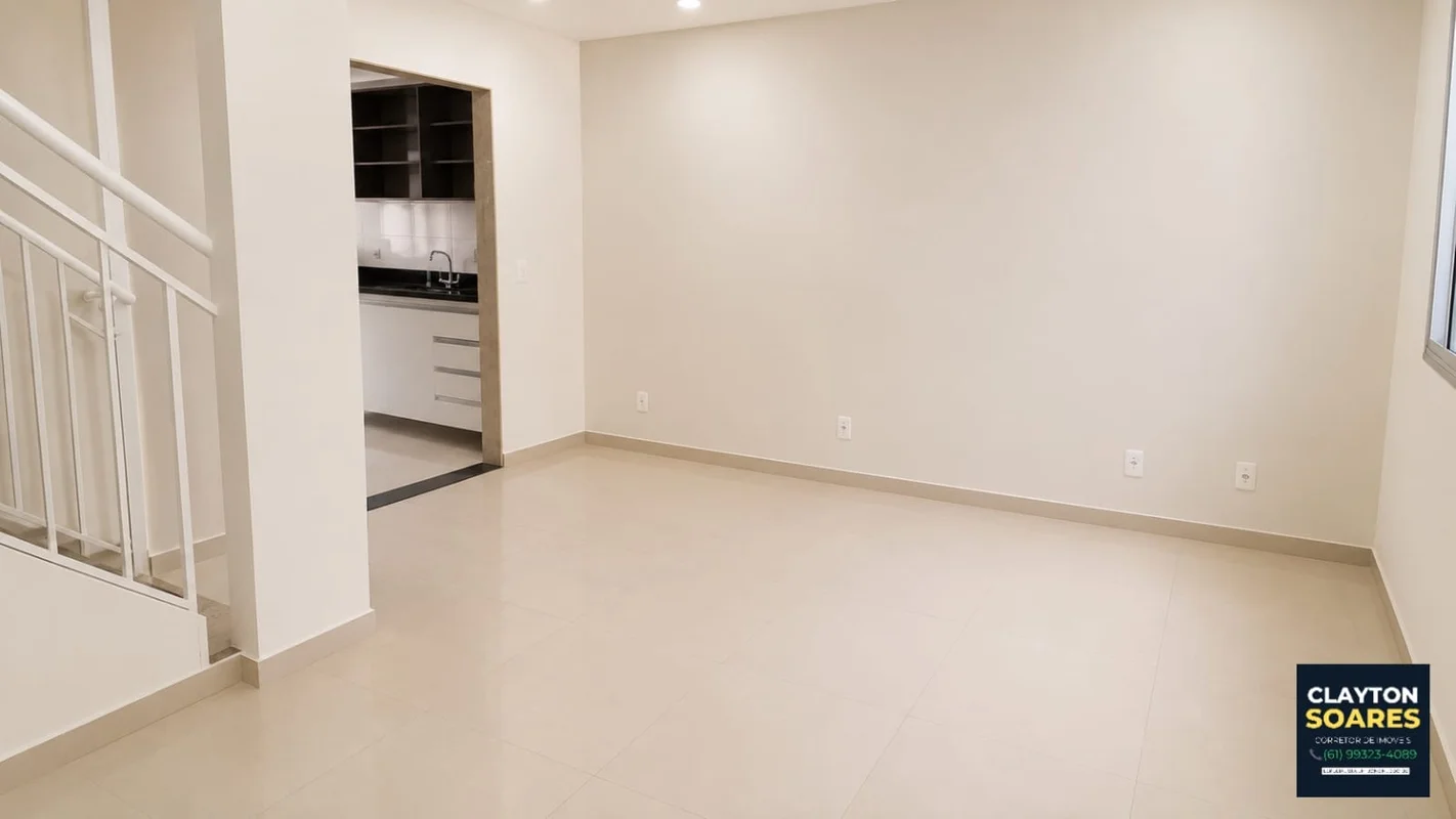 Apresentamos uma excelente oportunidade em Brasília, no QC 11, Jardins Mangueira...