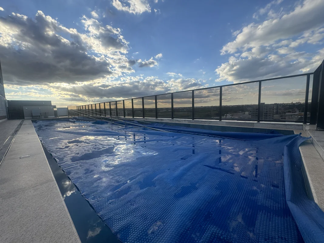 EXCLUSIVIDADE NO PARK SUL – CONFORTO, LOCALIZAÇÃO E VALORIZAÇÃO!Apartamento mode...