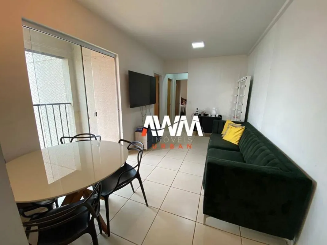 Apartamento a venda 3 quartos /1 suítes73m²2 banheirosAndar altoSol nascenteVist...