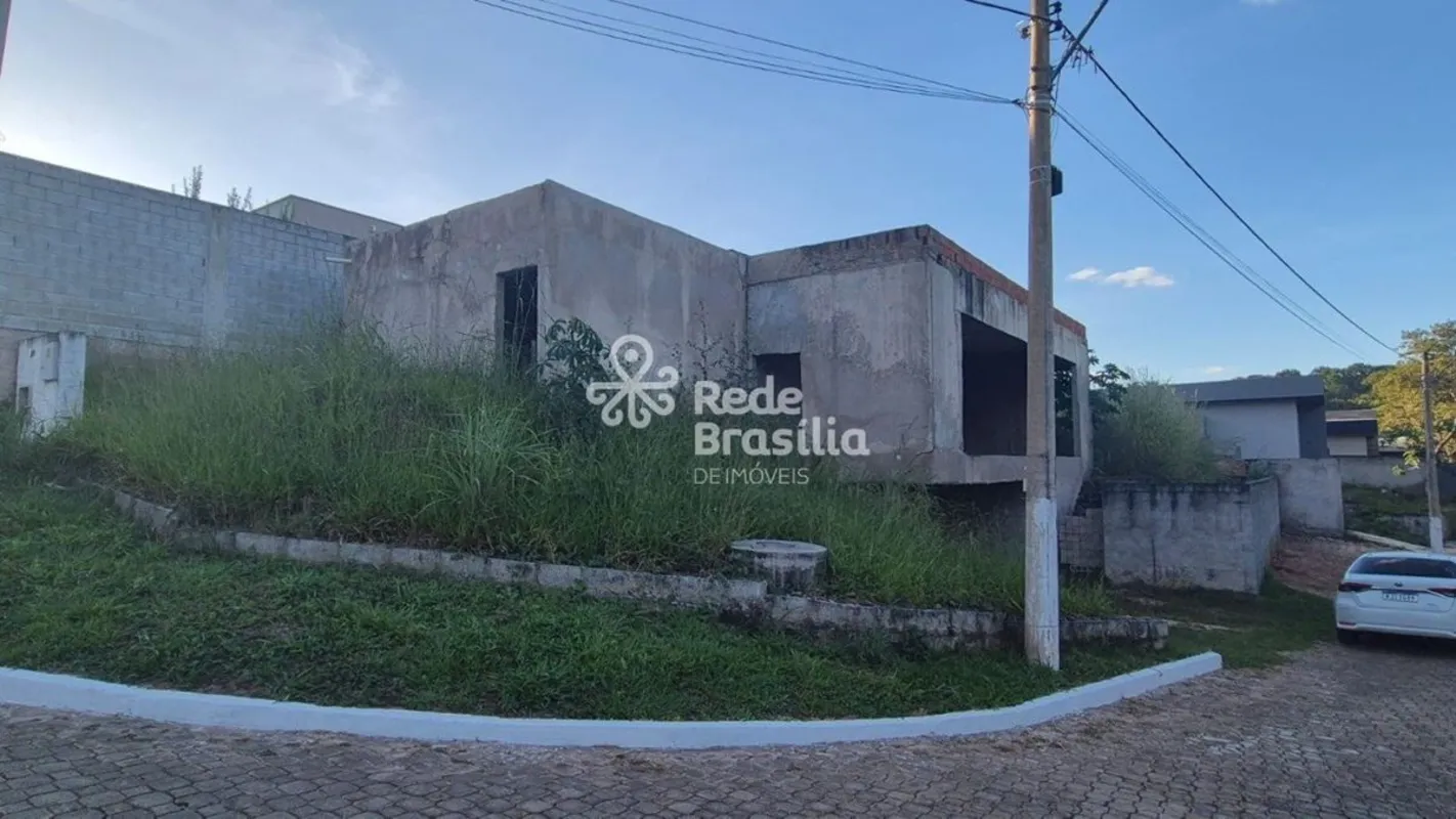 Excelente oportunidade para quem deseja adquirir um imóvel moderno e finalizar c...