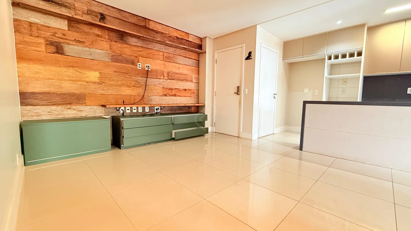 SQNW 311 | Noroeste 87m² que equilibram conforto, praticidade e localização em u...