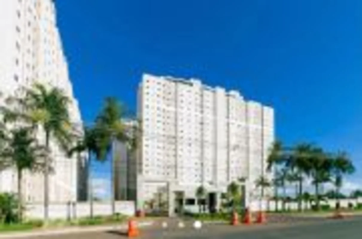  OPORTUNIDADE EM TAGUATINGA – RESIDENCIAL TOP LIFE MIAMI BEACH Localização privi...