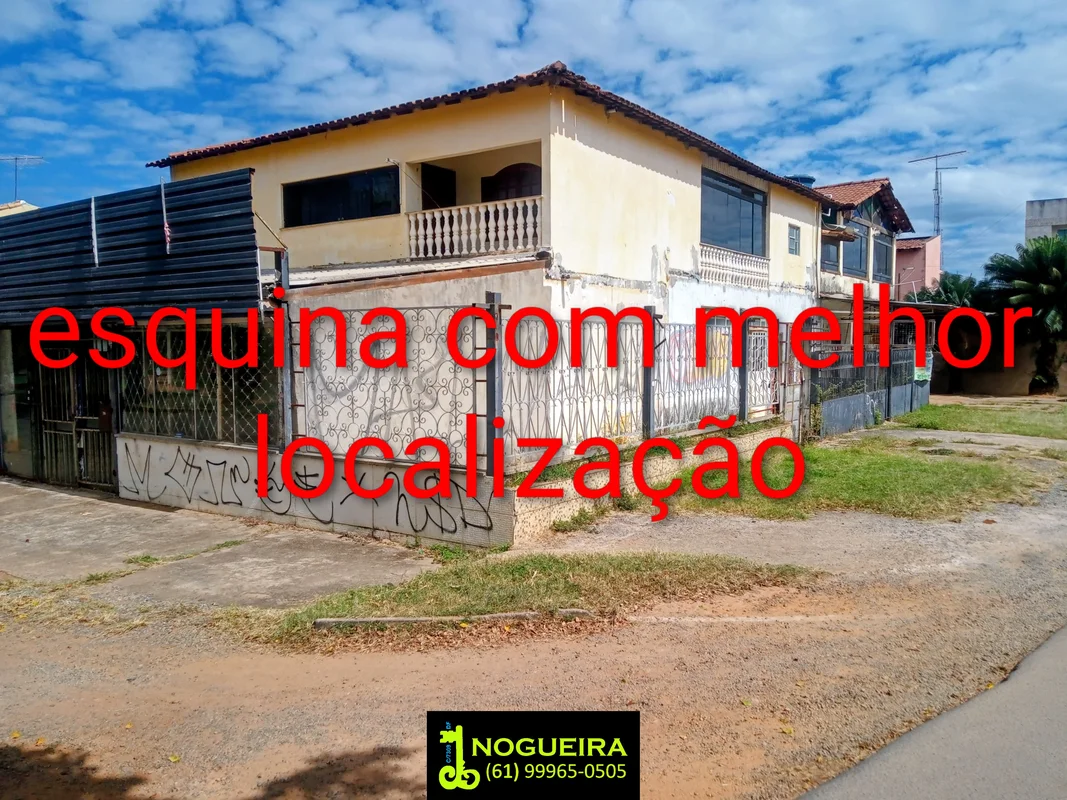 VENDO SEU MELHOR INVESTIMENTOSOBRADO COM SEIS QUARTOSSENDO TRÊS SUÍTES, SALA DE ...