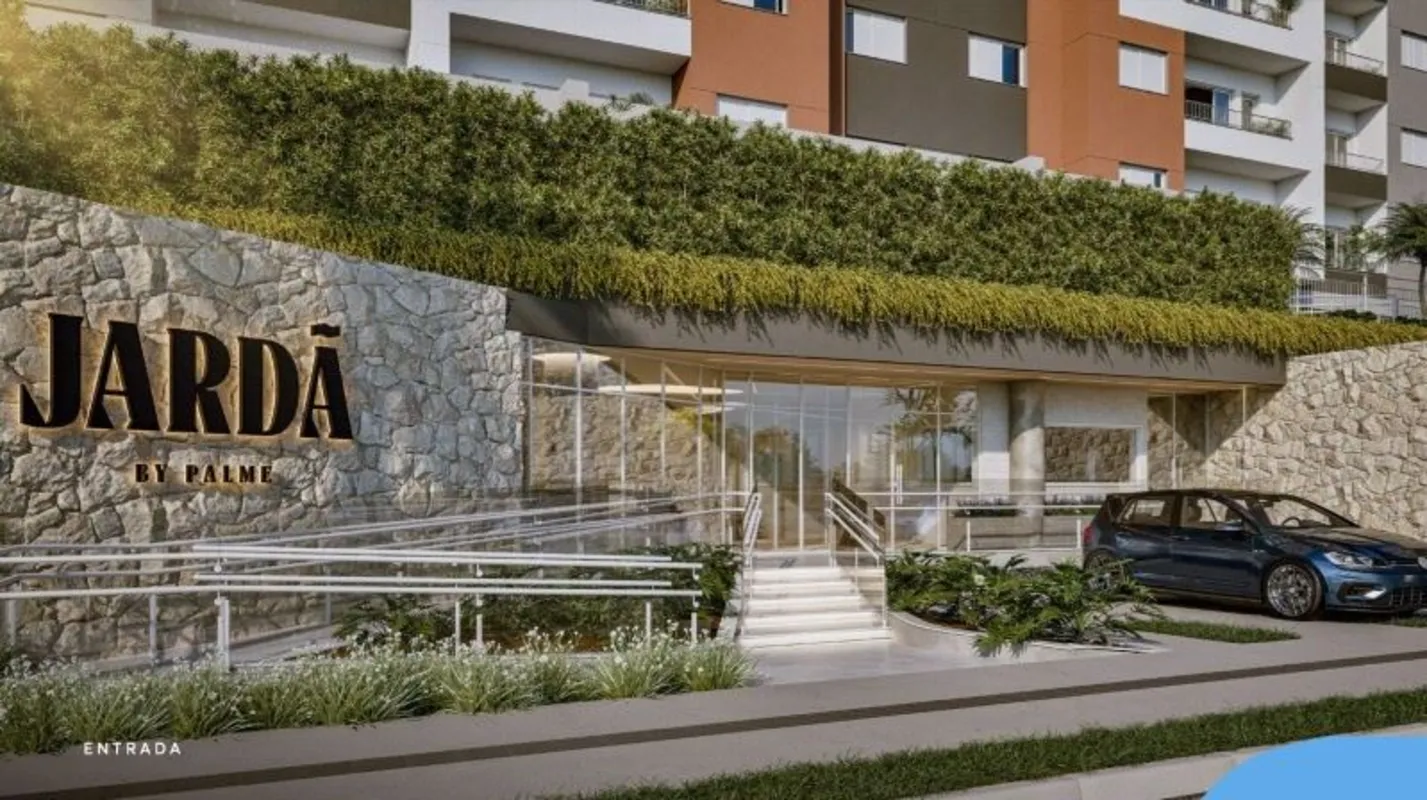 Ponto comercial à venda no Jardim América, Goiânia - Ref. VM135 Jardã Rooftop Ho...