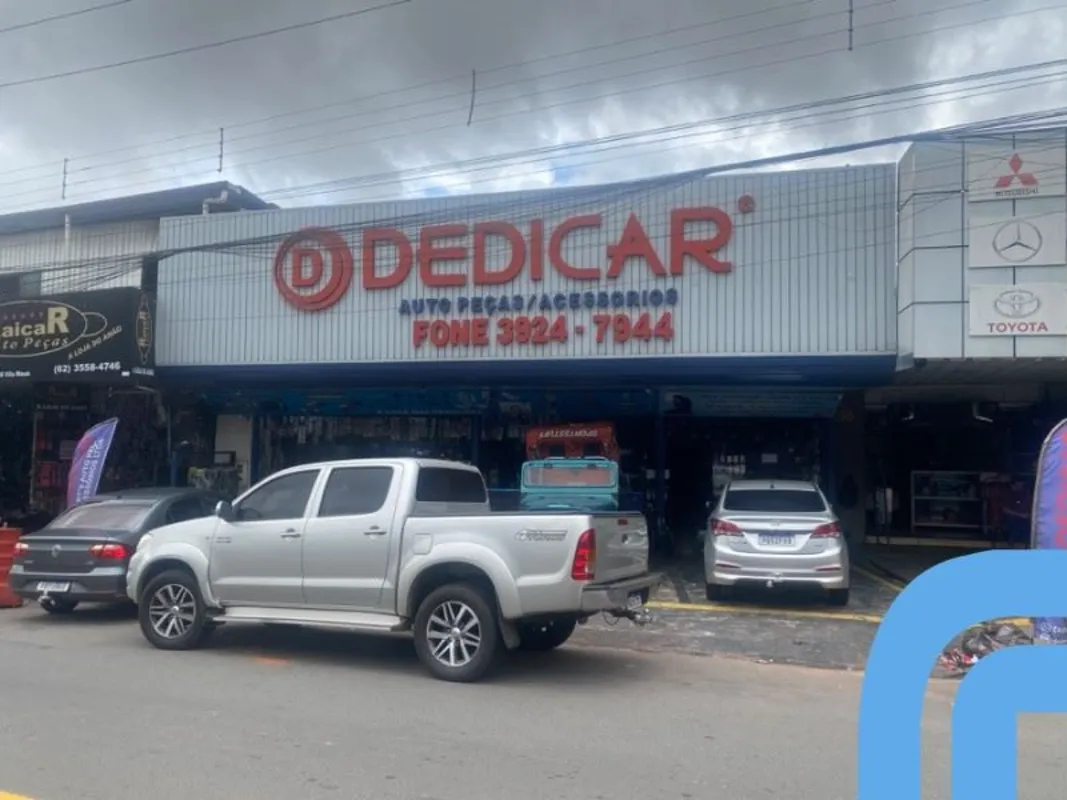 Sala comercial à venda no Vila Mauá, Goiânia - Ref. VWN1 Imóvel comercial a vend...