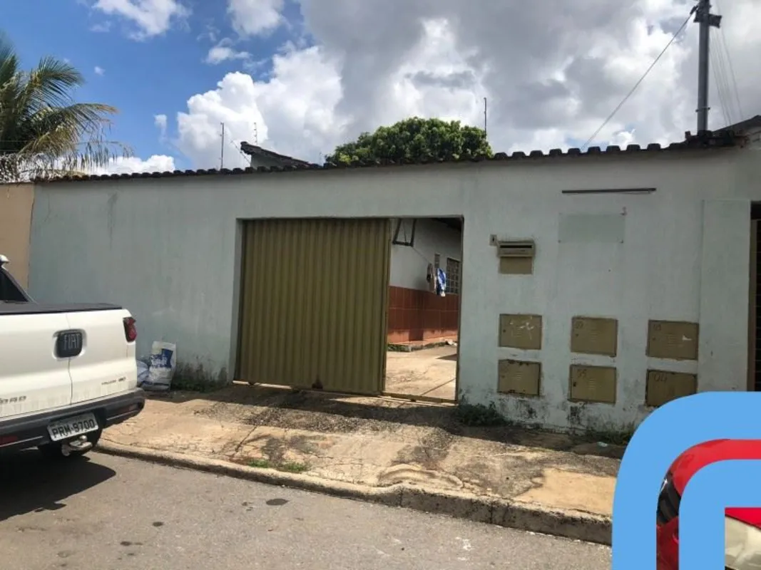 Foto do Imóvel