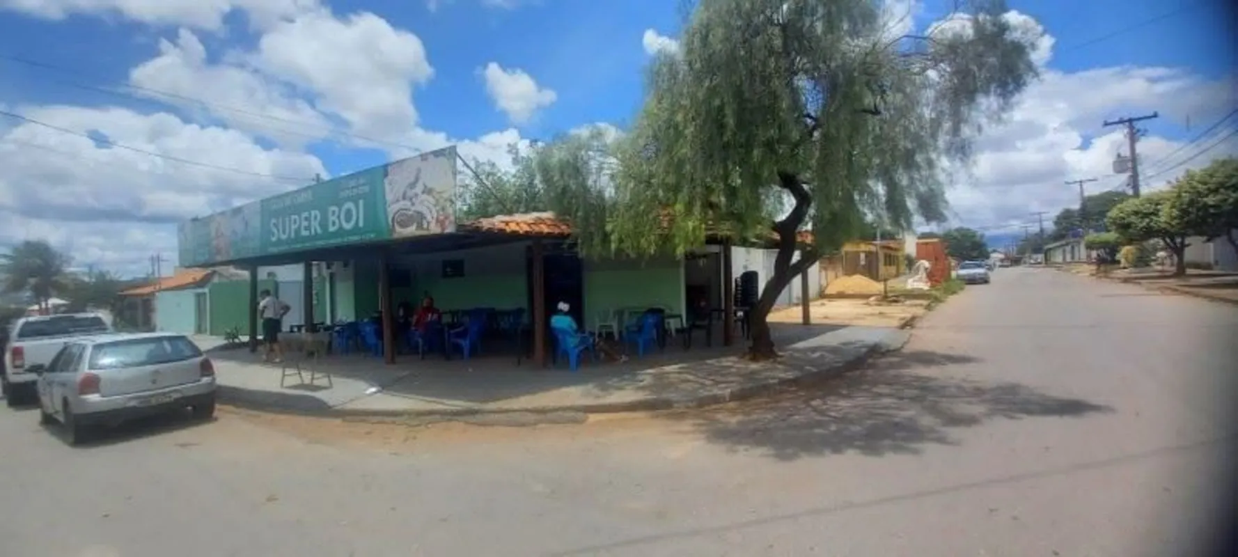 Foto do Imóvel