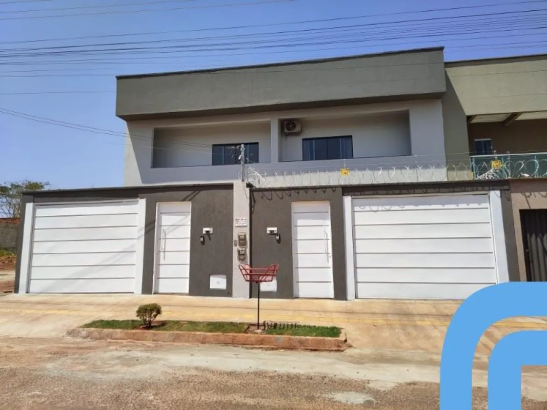 Ponto comercial à venda no Residencial Alice Barbosa, Goiânia - Ref. v645 Sobrad...