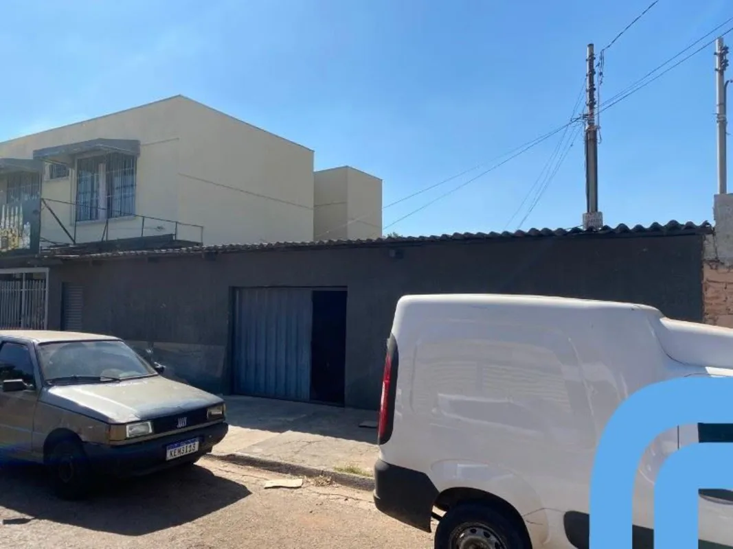 Terreno à venda no Setor Sudoeste, Goiânia - Ref. vs0006 Excelente lote no Setor...