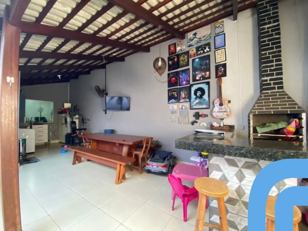 Foto do Imóvel