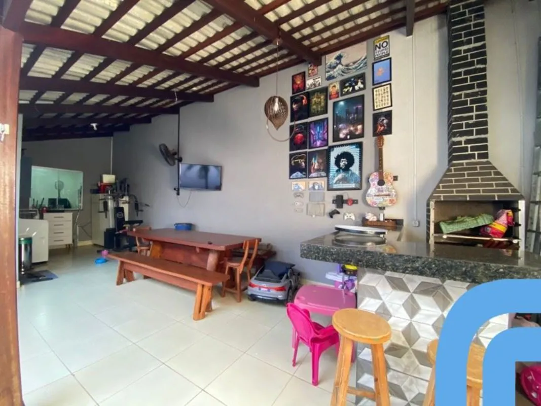 Foto do Imóvel