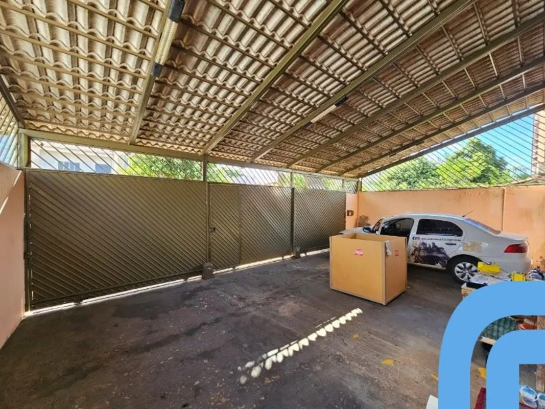 Sala comercial à venda no Jardim América, Goiânia - Ref. vs057 Casa com 3 Quarto...