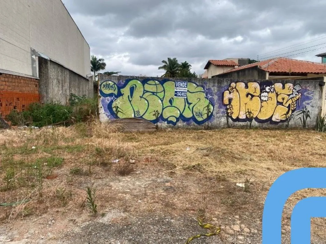 Galpão à venda no Jardim América, Goiânia - Ref. vs22 Terreno a venda no Jardim ...