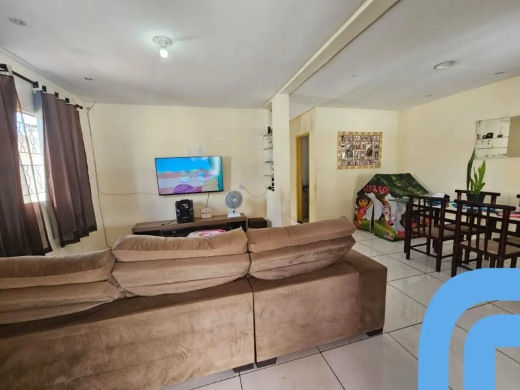 Terreno à venda no Garavelo Residencial Park, Aparecida De Goiânia - Ref. VN1814...