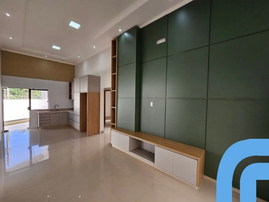 Sala comercial à venda no Setor Faiçalville, Goiânia - Ref. VP2 Casa nova de esq...
