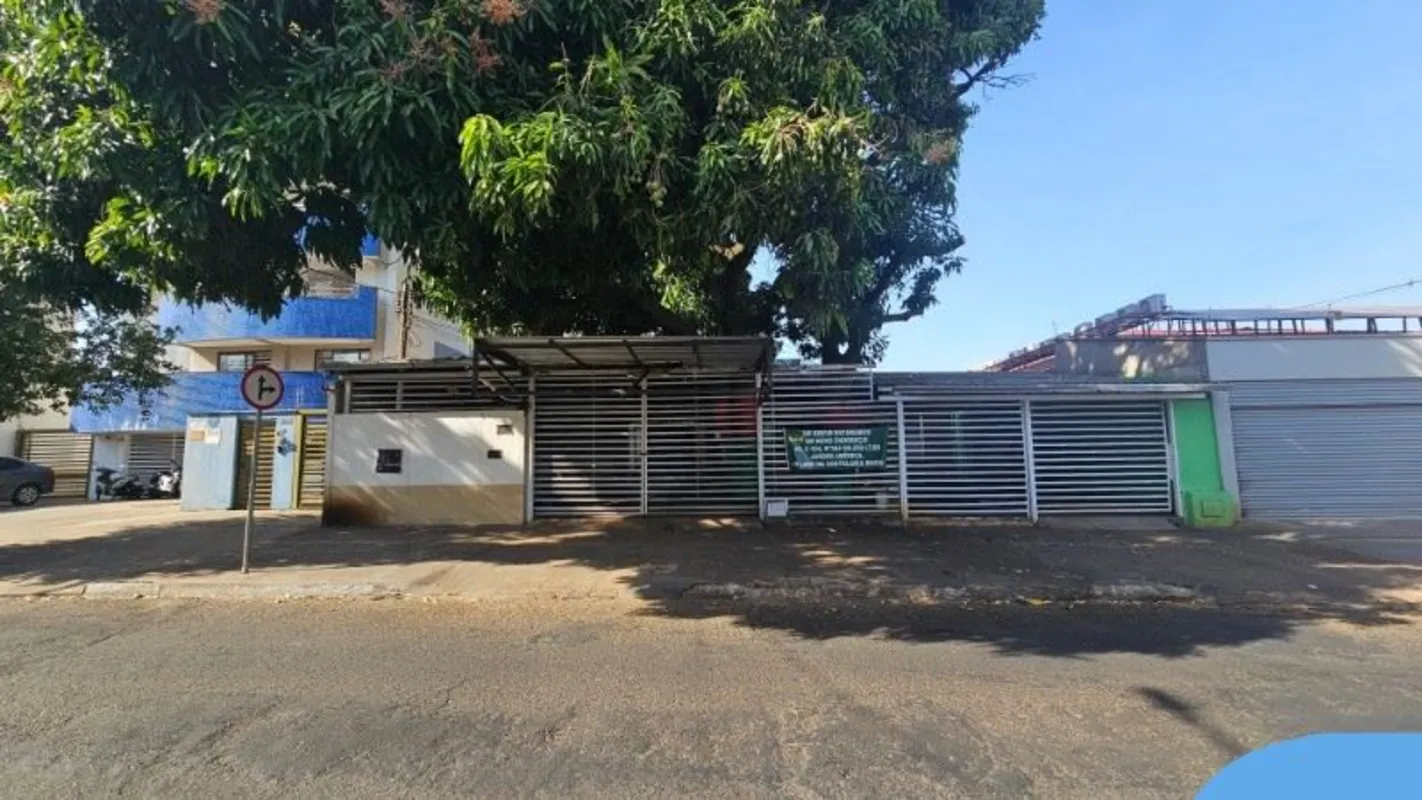 Ponto comercial à venda no Jardim América, Goiânia - Ref. vp640 À VENDA: Terreno...