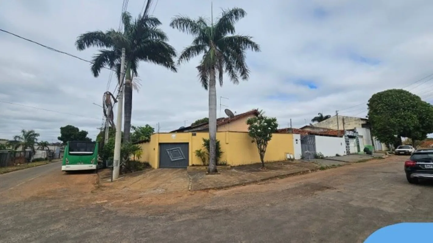 Sala comercial à venda no Conjunto Santa Fé, Aparecida De Goiânia - Ref. vp680 D...