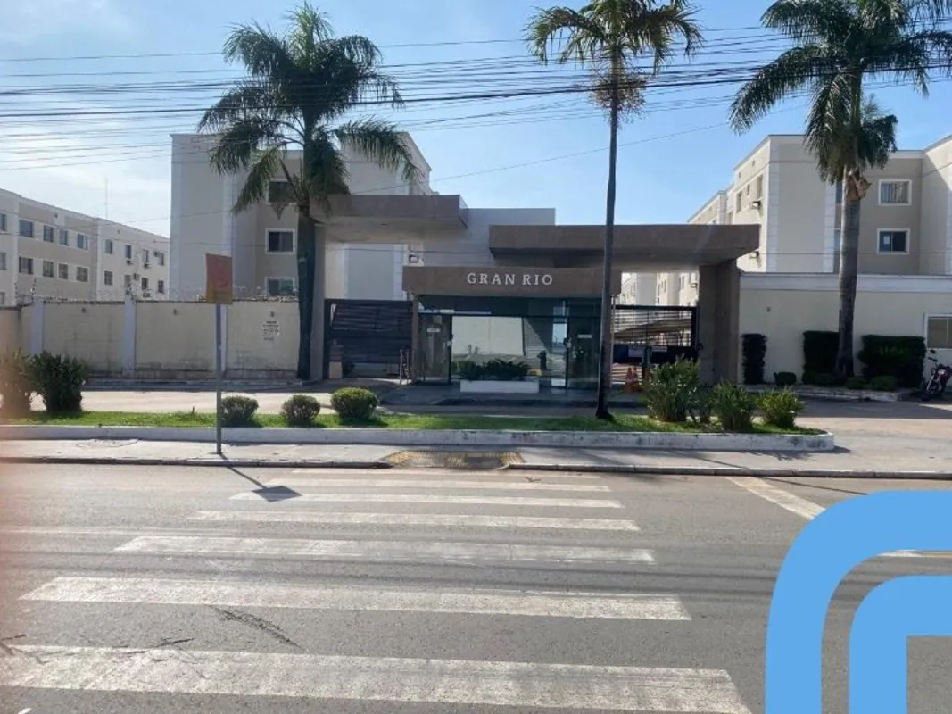 Ponto comercial à venda no Chácaras Santa Rita, Goiânia - Ref. vs44 Venha morar ...