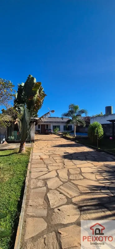 Empreendimento: Avenida São Francisco - Condominio Village - Ponte Alta NortePon...