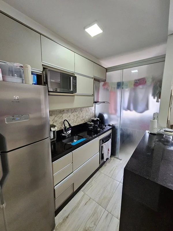 Conquiste a praticidade e o conforto de morar em um excelente apartamento na reg...