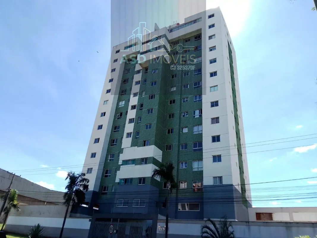 Residencial AlgarveEXCELENTE APARTAMENTO DE 2 QUARTOS Á VENDA EM SAMAMBAIADO APA...