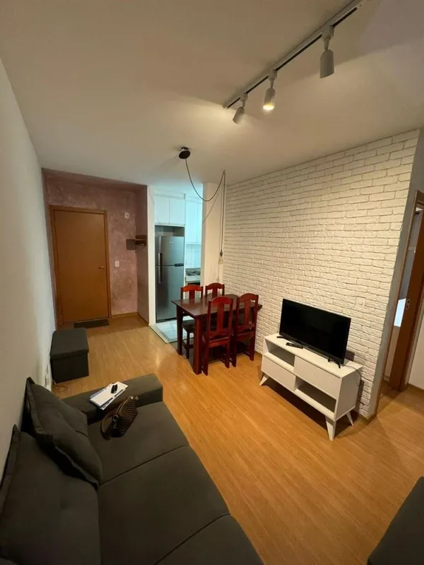 Apartamento à venda no Residencial Gran Atlanta - Jardim Novo MundoExcelente opo...