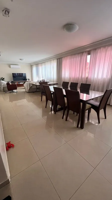 ?? APARTAMENTO ALTO PADRÃO NO SETOR OESTE | AO LADO DO TRIBUNAL DE JUSTIÇA E BOS...