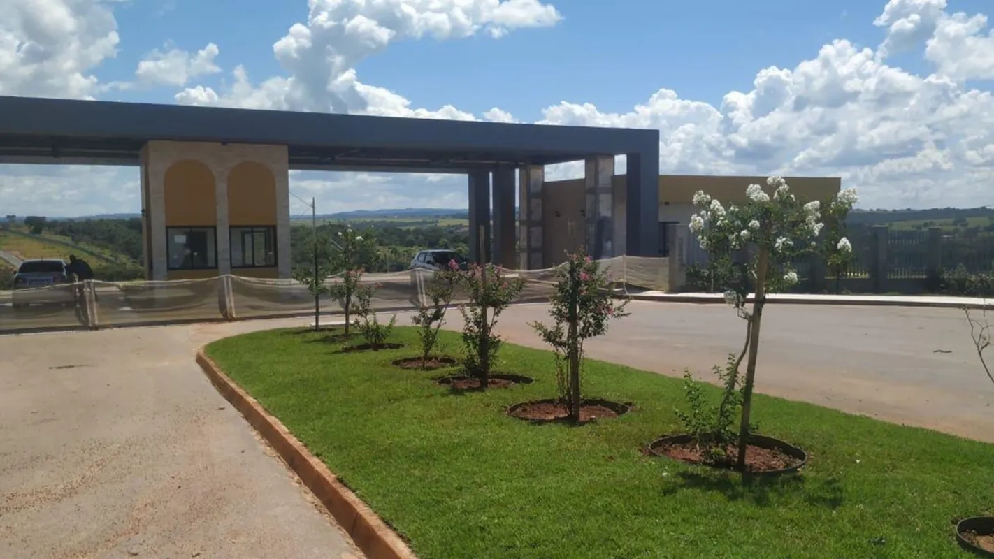 O Villa Toscana é um condomínio horizontal de alto padrão, localizado em uma das...
