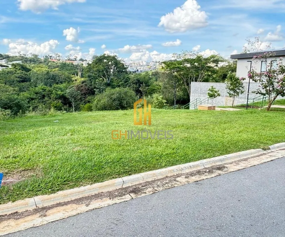 Excelente oportunidade para construir a casa dos seus sonhos em um dos condomíni...