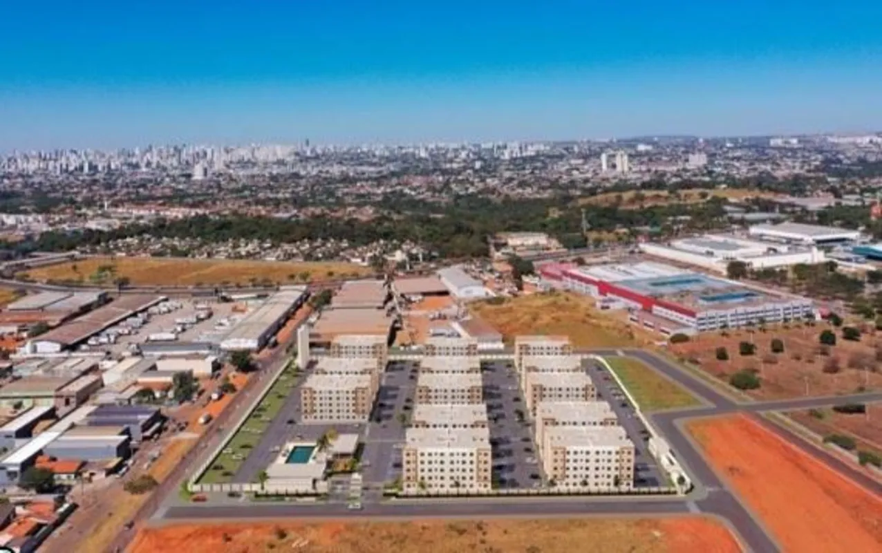 ? Oportunidade imperdível! ?Apartamento aconchegante com 2 quartos, localizado n...