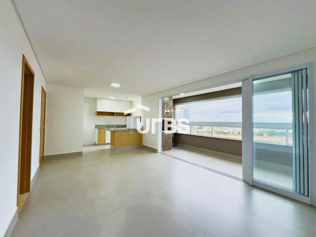 COD U-0032440 - Apartamento à venda | 3 suítes | 105,75 m² | Europark Noronha | ...