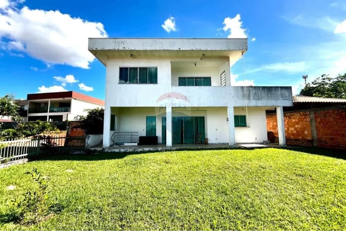 BREVE MAIS FOTOS ACEITA PERMUTA POR APARTAMENTO Viver em meio à natureza, com co...