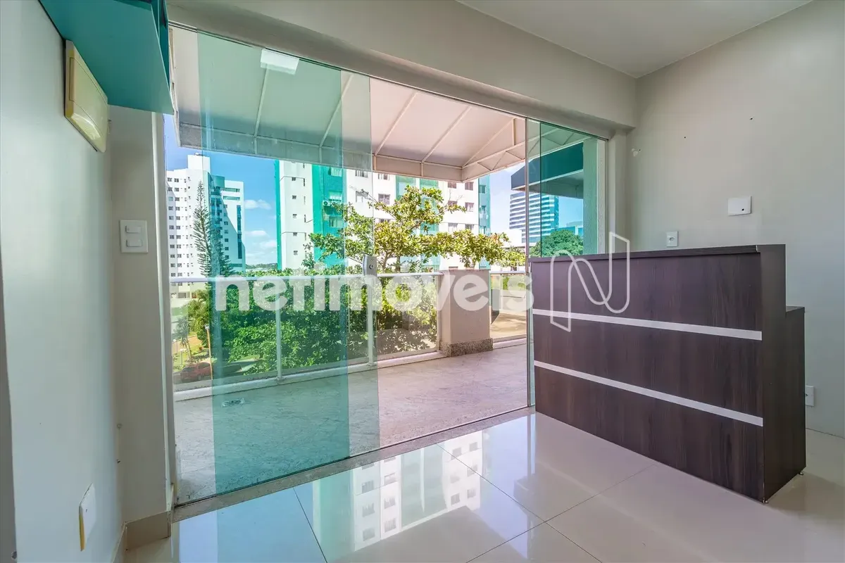 Sala Comercial à Venda ou Locação – Park Style Mall & Residence, Águas Claras | ...