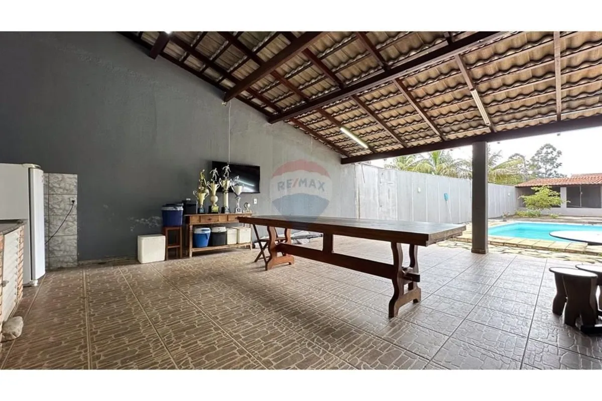 Foto do Imóvel