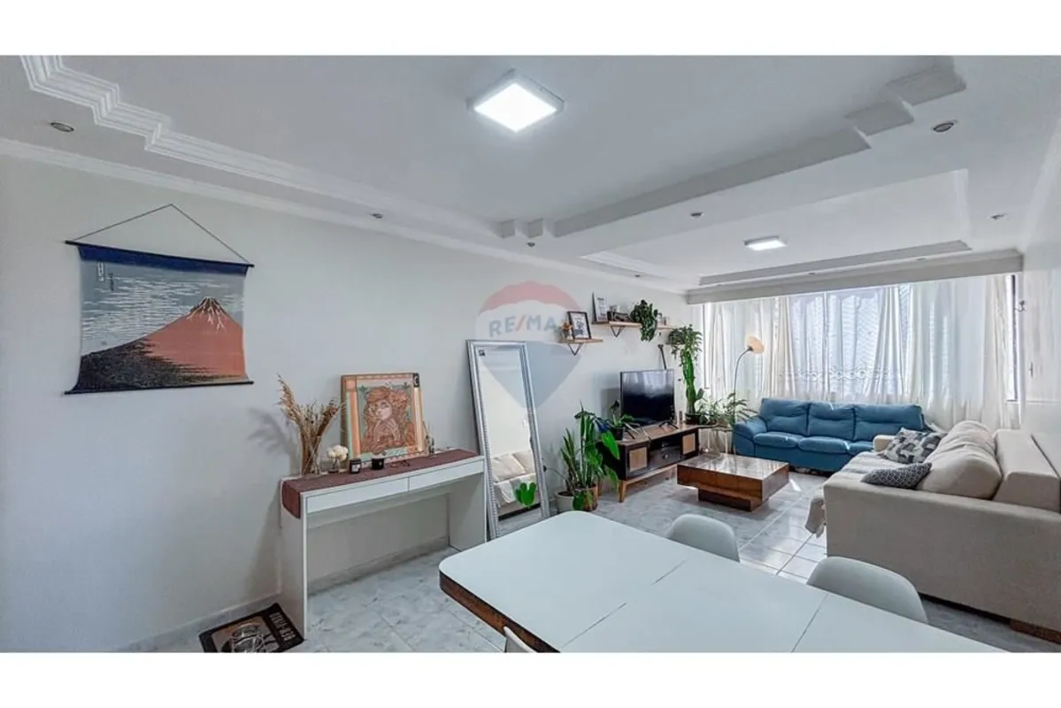 Apartamento no Residencial Madeira Quadra 206 , 2 Quartos ,Nascente em Águas Cla...