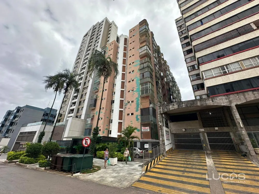 Residencial Acapulco | CSB 03 Localização estratégica em TaguatingaApresento est...