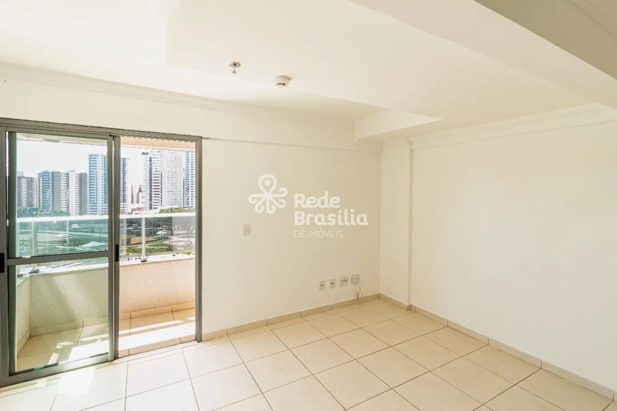 Avenida Jacarandá - Sala comercial Duplex no Ed. Águas Claras Center - Águas Cla...