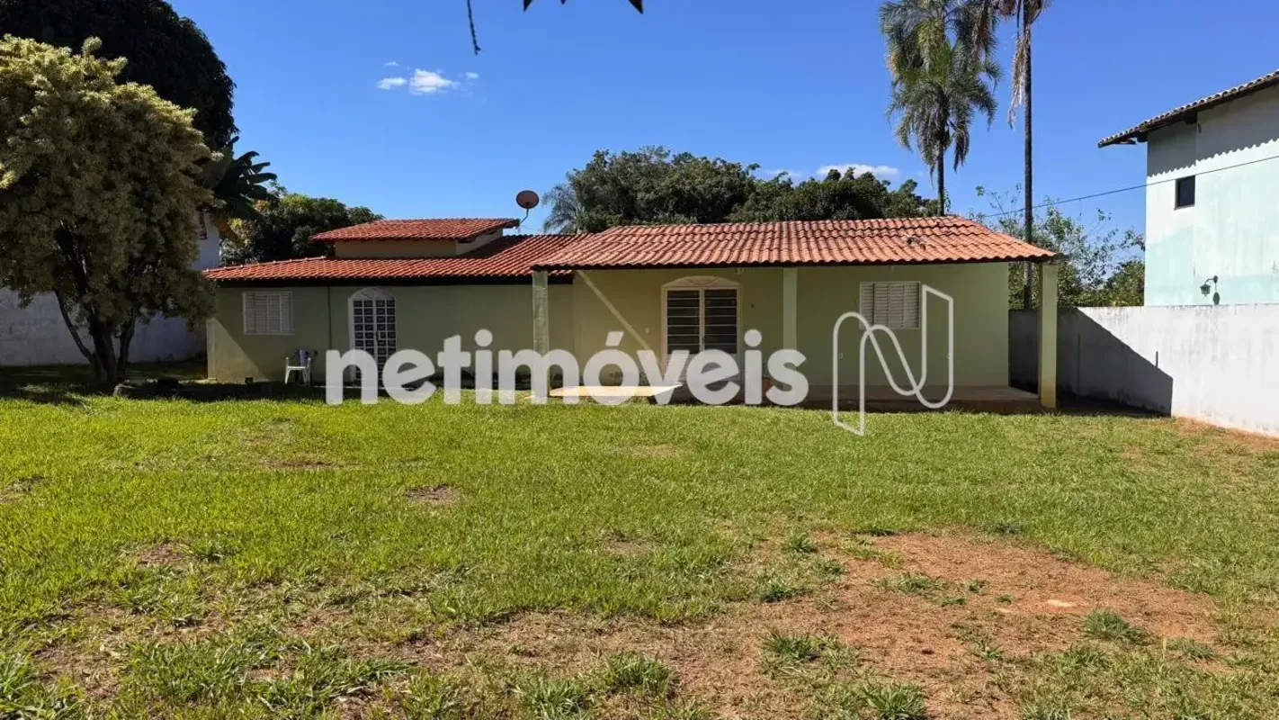 Casa 02 quartos - Condomínio fechado - Jardim Botânico V Localização: Localizaçã...