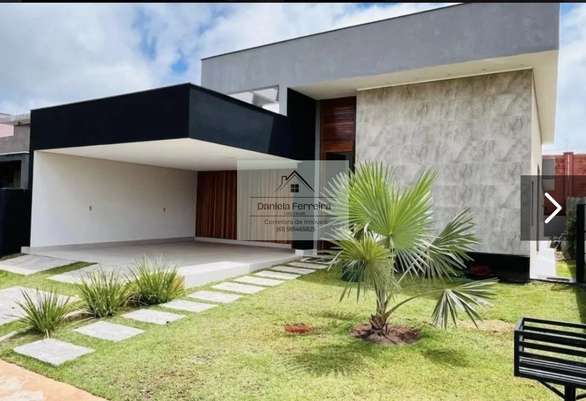 ACEITA FINANCIAMENTO E PERMUTA, FGTS E PROPOSTAS!CASA DE ALTO PADRÃO À VENDA NO ...