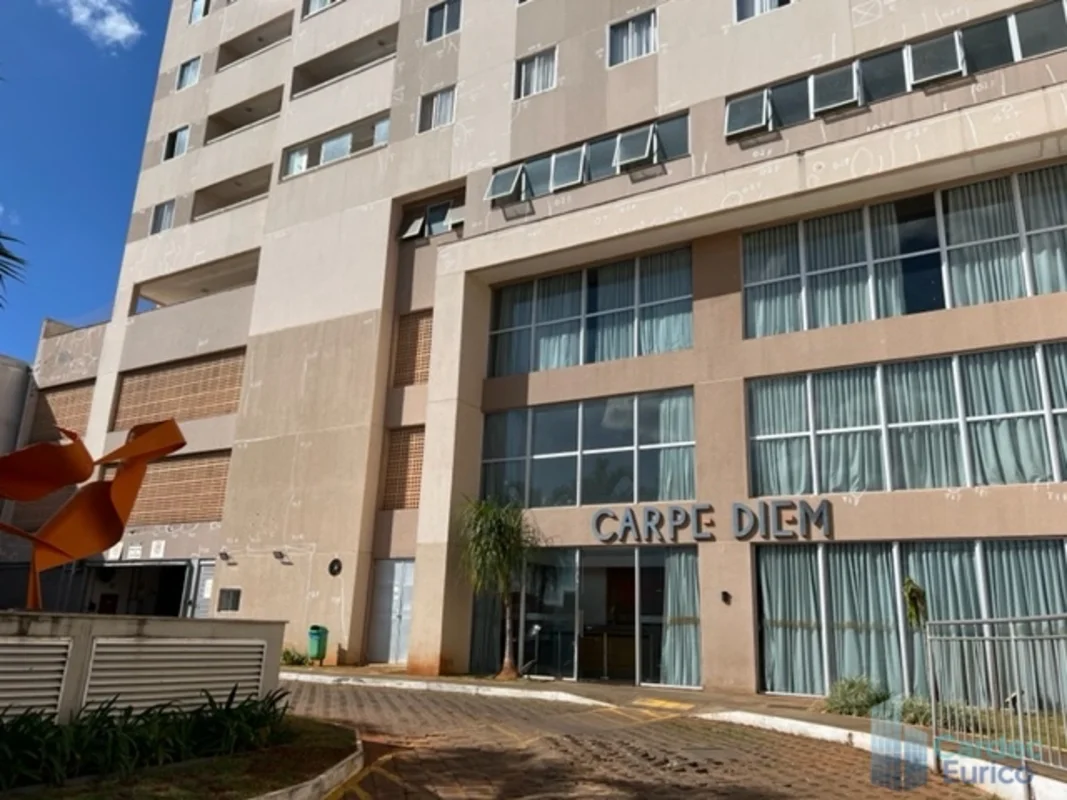Apartamento funcional, bem distribuído e pronto para morar.Conta com sala para d...
