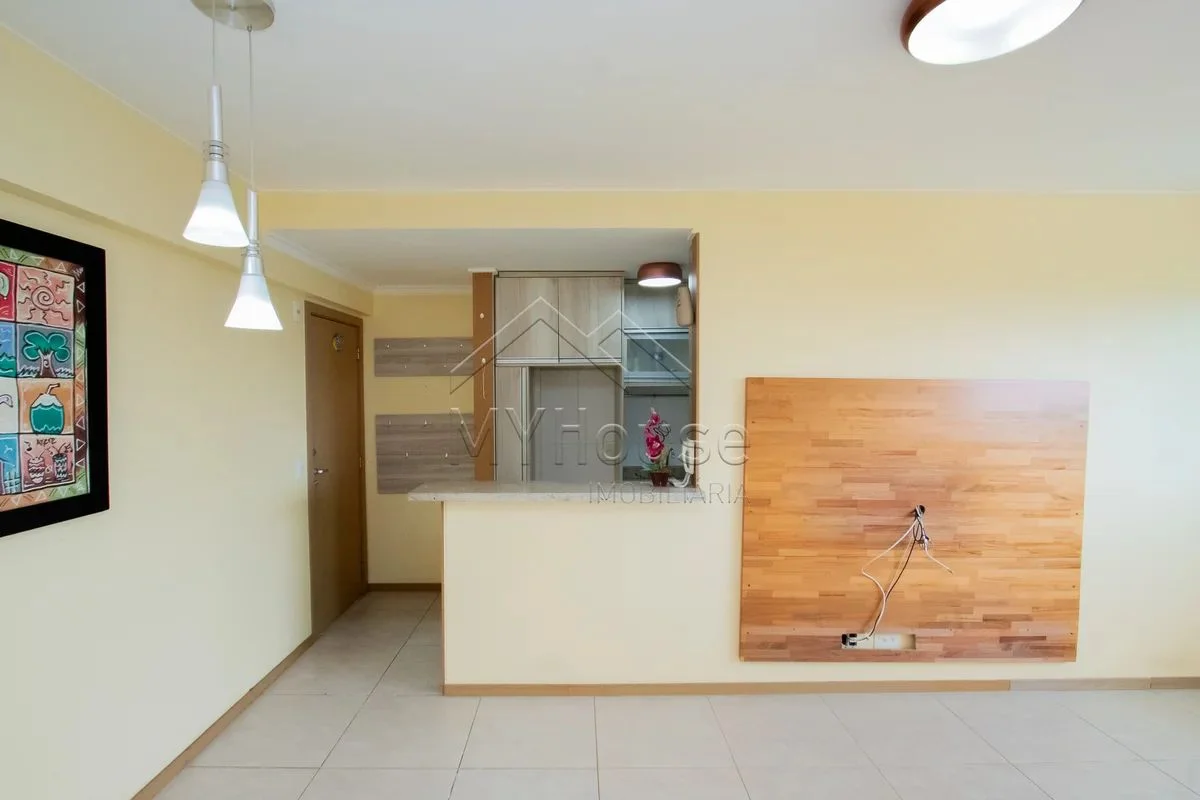 APARTAMENTO À VENDA EM ÁGUAS CLARAS NORTE | REAL SPLENDOR | 1 QUARTO | AVENIDA D...