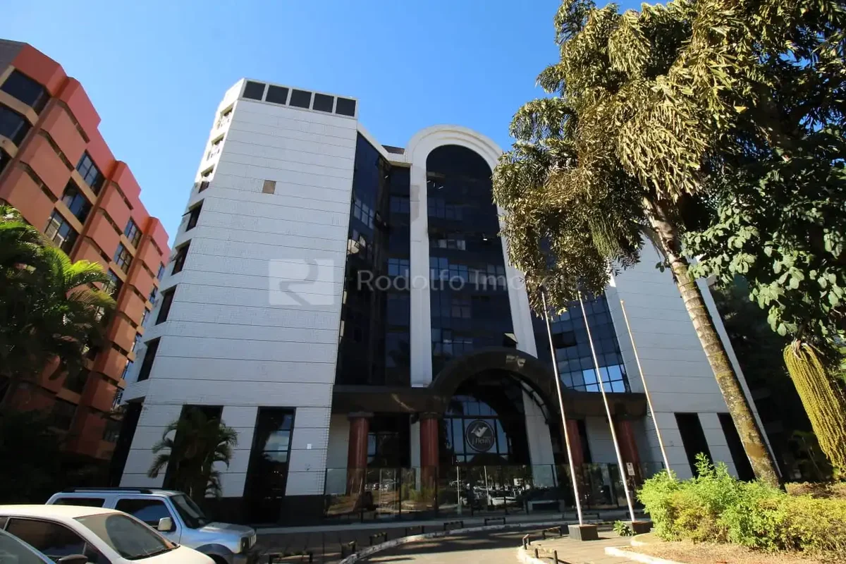 OPORTUNIDADE DE LOCAÇÃO SALA COMERCIAL MOBILIADA!!! DUAS SALAS COM DOIS BANHEIRO...