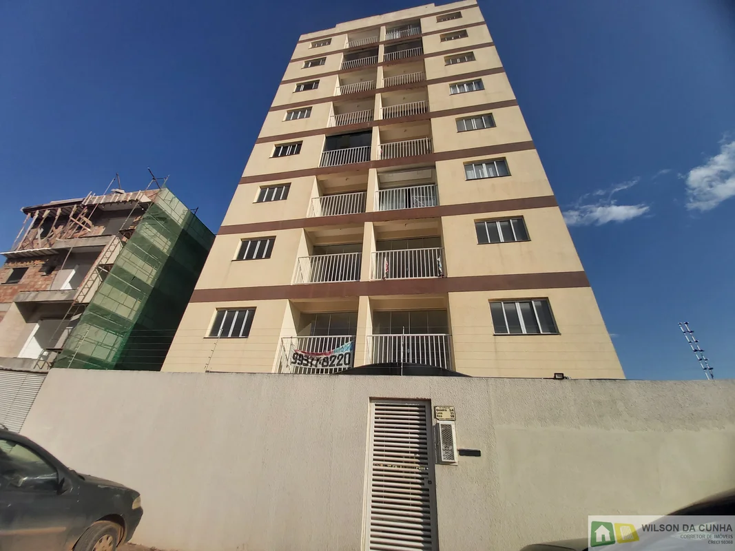 Descubra um apartamento localizado no Residencial Park Sul, no coração do PARQUE...