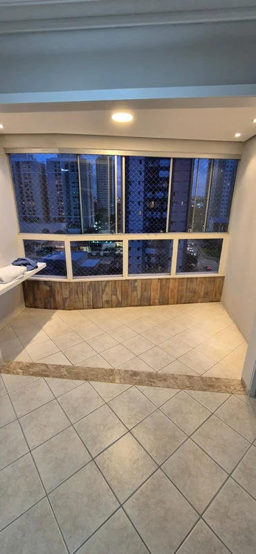 ÁGUAS CLARAS SULResidencial Atlântico Sul 82 metros, 2 quartos, sendo1 suíte, va...