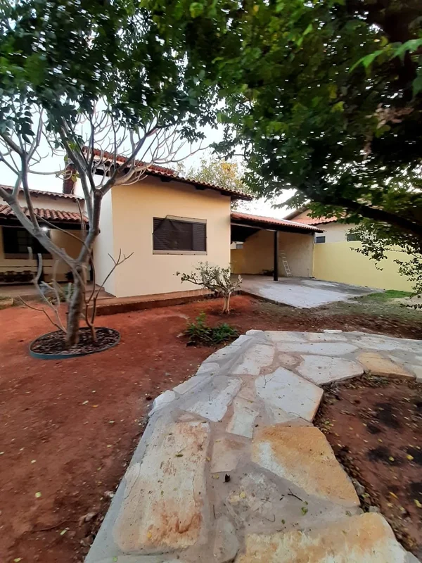 Descubra uma excelente oportunidade de morar no Condomínio Solar de Brasília, lo...