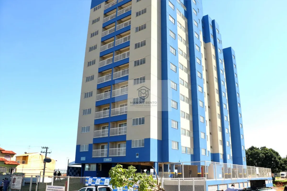 PRONTO PARA MORAR - DESOCUPADOOportunidade para morar ou investir!Apartamento re...