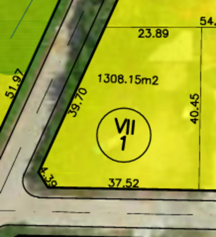 Solar da Serra Quadra 7 lote 1. (Tem uma edícula que precisa de reforma).Lote co...