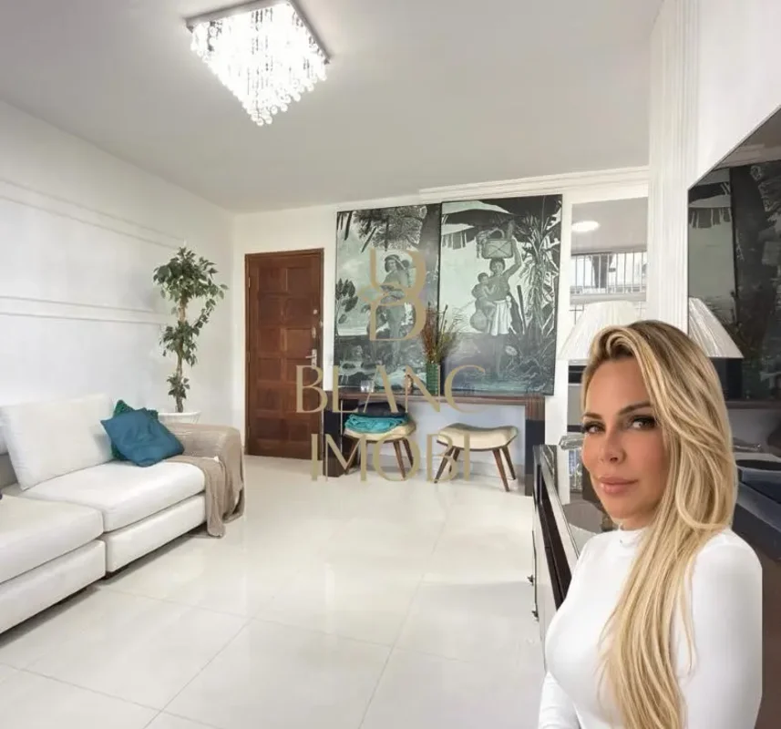 EXCELENTE OPORTUNIDADE – SQN 406 ASA NORTEApartamento simplesmente impecável, lo...