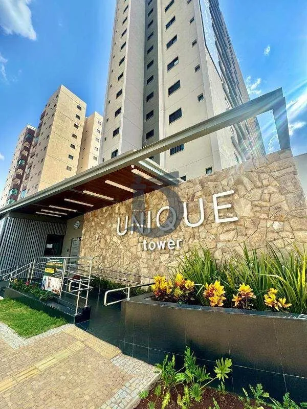 Apartamento novo no 12º andar com aprox. 76,68m², distribuídos em: 03 Quartos se...
